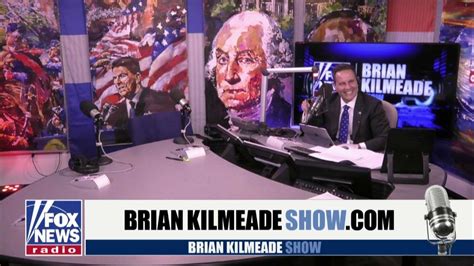 brian kilmeade controversy today.